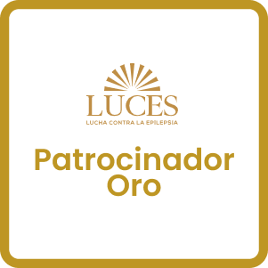 Patrocinador Oro
