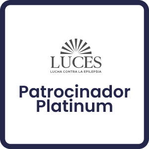 Patrocinador Platinum
