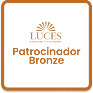 Patrocinador Bronze